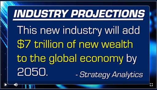 industry projections